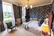 Heathcote Manor Bedroom 3