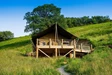 Combe Valley Lodges Exterior 2