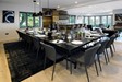 Lulworth Housekitchen And Dining Dining Table Set For 15Big House Experience