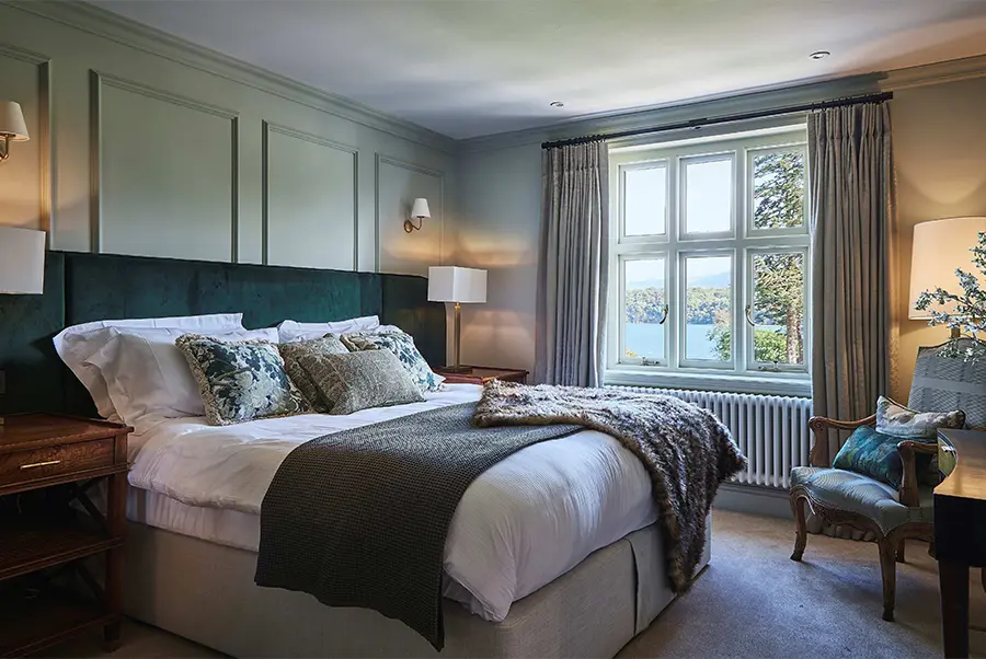 Ty Bryn Bedroom Yr Wyddfa 1