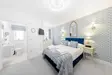 Sea Dragon Jellyfish Bedroom