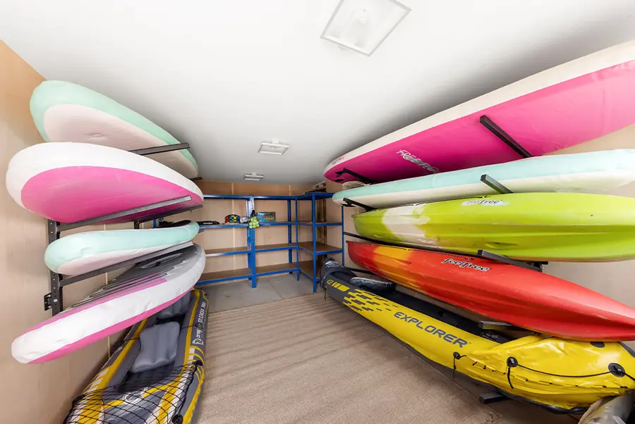 Sea Dragon Kayaks