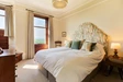 Cairnloch Turret Bedroom 1