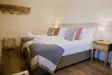 The Retreat Barn Bedroom 5