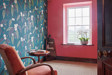 Madoc Manor Reading Room