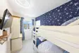 Sea Dragon Crab Bedroom 2