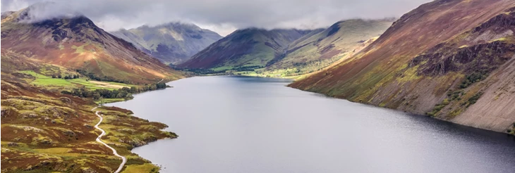 The Lake District