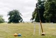 Combe House Croquet