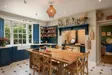 Parsonage House Kitchen 2