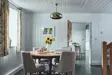 Pen Afon Coach House Dining Area
