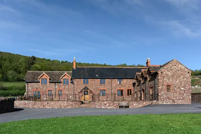 Greens Hill House Somerset 25 Copy