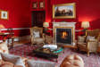 Yoxford Manor Study