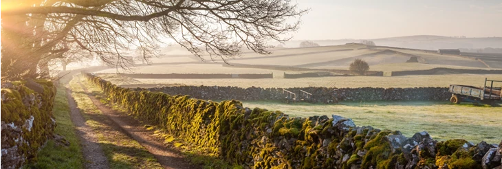 The Peak District Hero