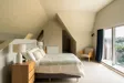 Amberford House Master Bedroom 2