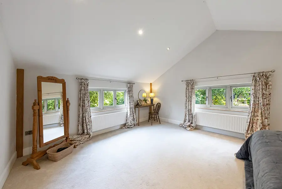 Thistlebrook Retreat Bedroom 4.2