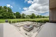 Palmer Oaks Firepit