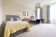 Hydeham Hall Bedroom 4