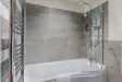 The Retreat Barn Bathroom 2.1