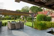 Hearth & Hollow Alfresco Dining 1