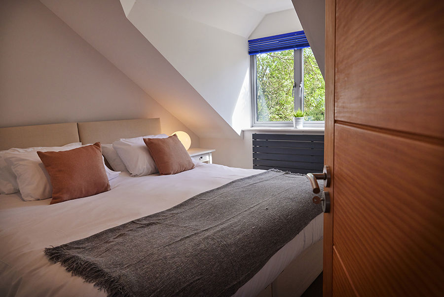 Crofton Lodge Big House Experience