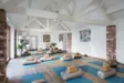 The Retreat Barn Studio Space 1