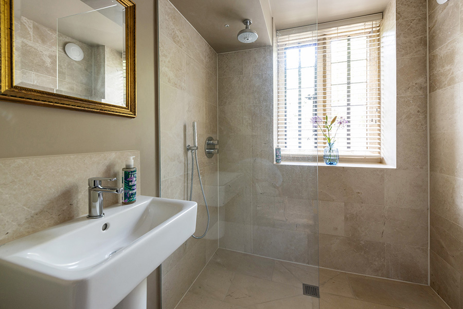 Winsham Manor Bathroom 2