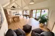The Retreat Barn Games Room 1