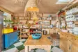 Dartmoor Wonderland Kitchen Pantry