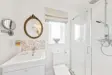 Sea Dragon Seahorse Bathroom