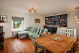 Parsonage House Apartment Living Dining 1