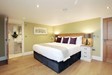 Royd Moor Manor Bedroom8