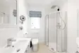 Sea Dragon Jellyfish Bathroom