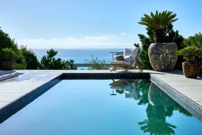 Ocean Heights Swim Spa Pool 1