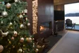 Lake Windermere House Xmas 3