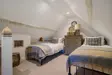 Stonegate Lodge Gatehouse East Bedroom 4