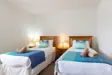 Woldfoot Farm Bedroom 5.1