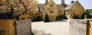 Big House Weddings Windrush Hyde Estate