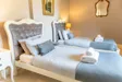 Mendip Manor Swan Bedroom