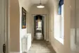 Tillbridge Hall Hallway