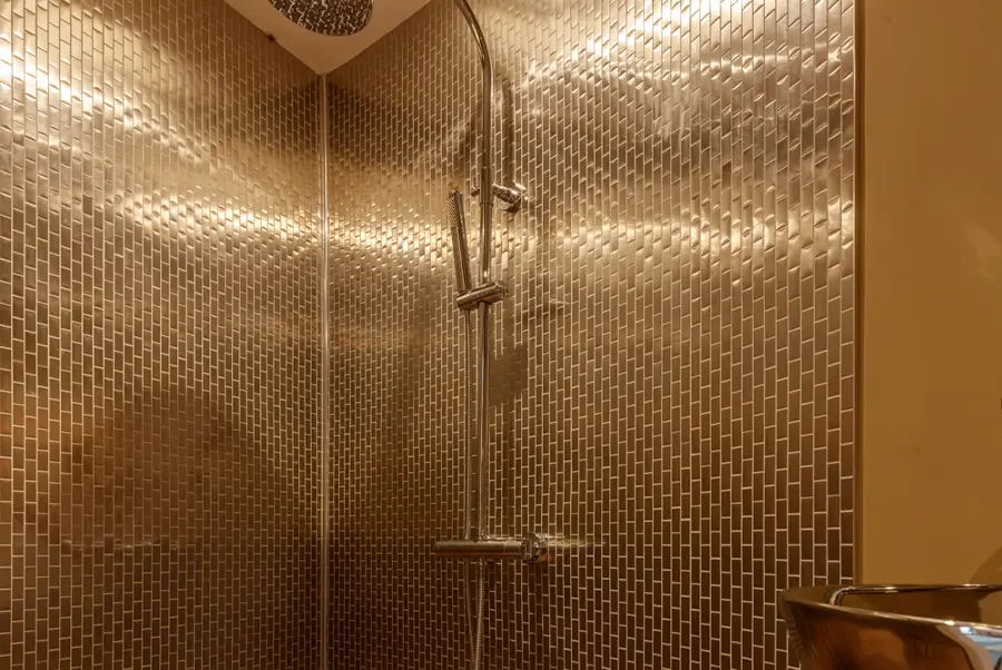 Rapunzels' Keep Tower Bathroom 2