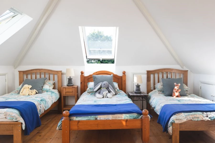 Avonley House Bedroom 5.1