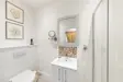 Sea Dragon Whale Bathroom