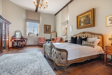 Stonegate Lodge Central Gatehouse Bedroom 2