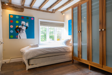 Saxton Manor Bedroom 5