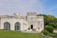Wyatt Castle Exterior 3