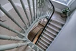 Heath House Stairs