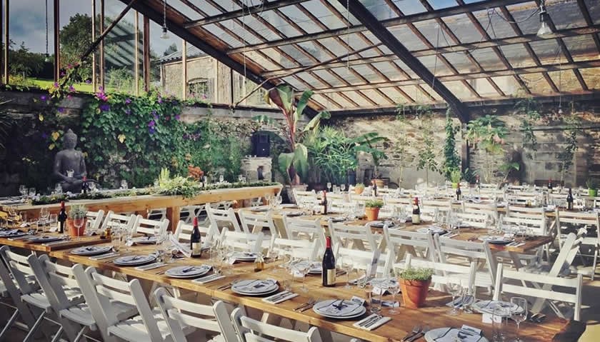 Ashburton Weddings