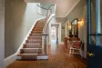 Parsonage House Hallway