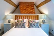 Dovebridge House Bedroom 8