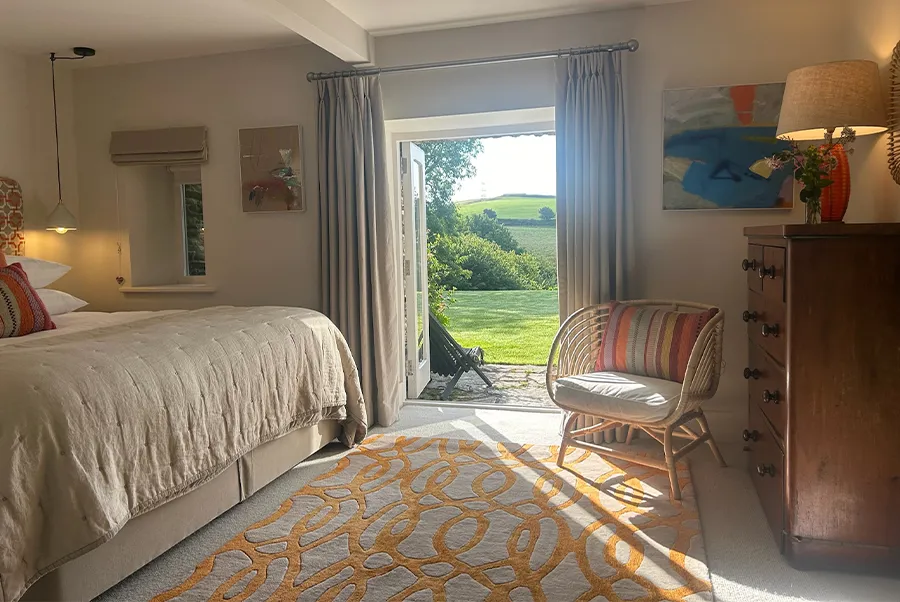 Valency View Orton Bedroom 1